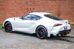 Toyota GR Supra Launch Edition 2019 года (NA)